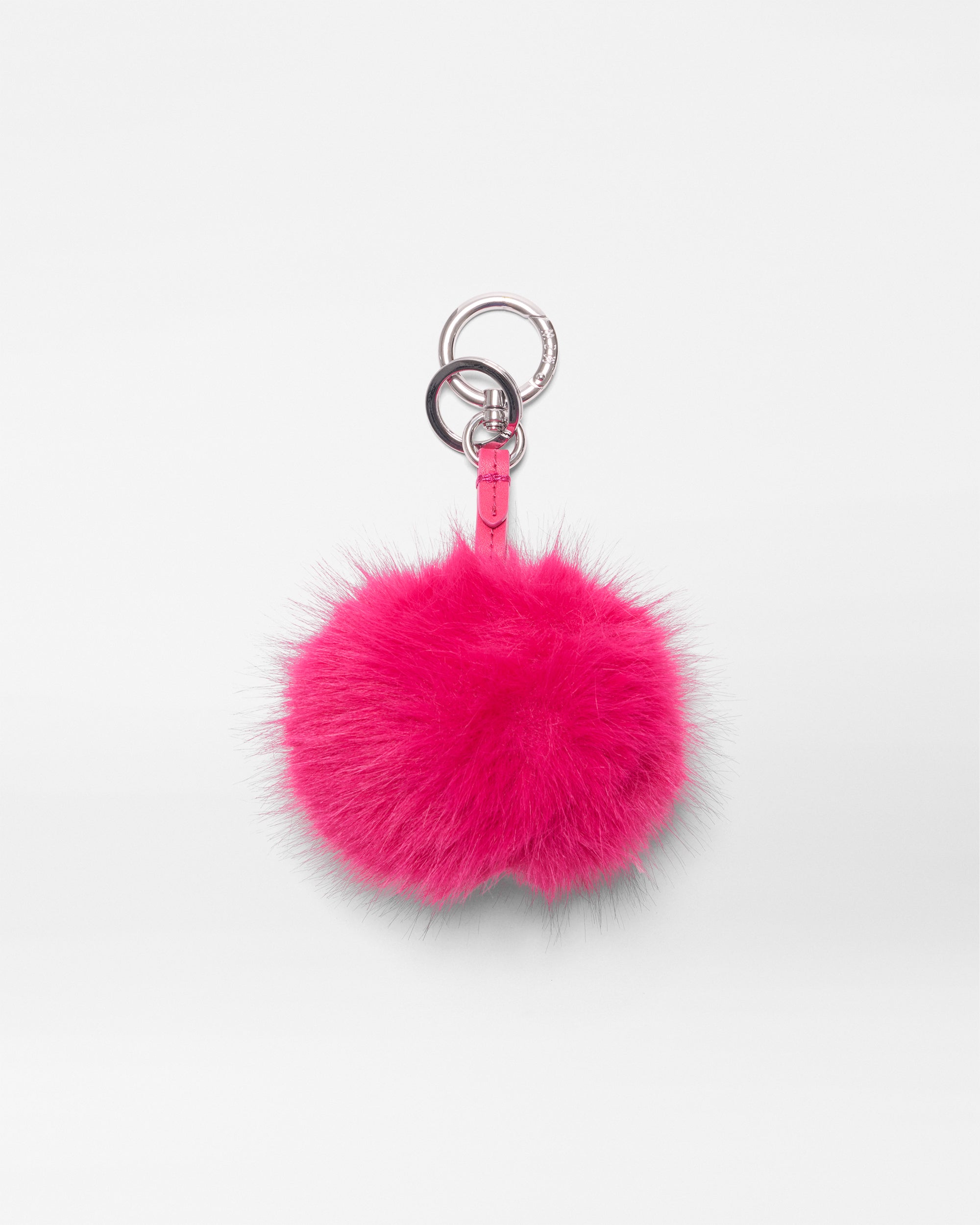 1911N2373_fuchsia_pom_pom_key_charm_A1