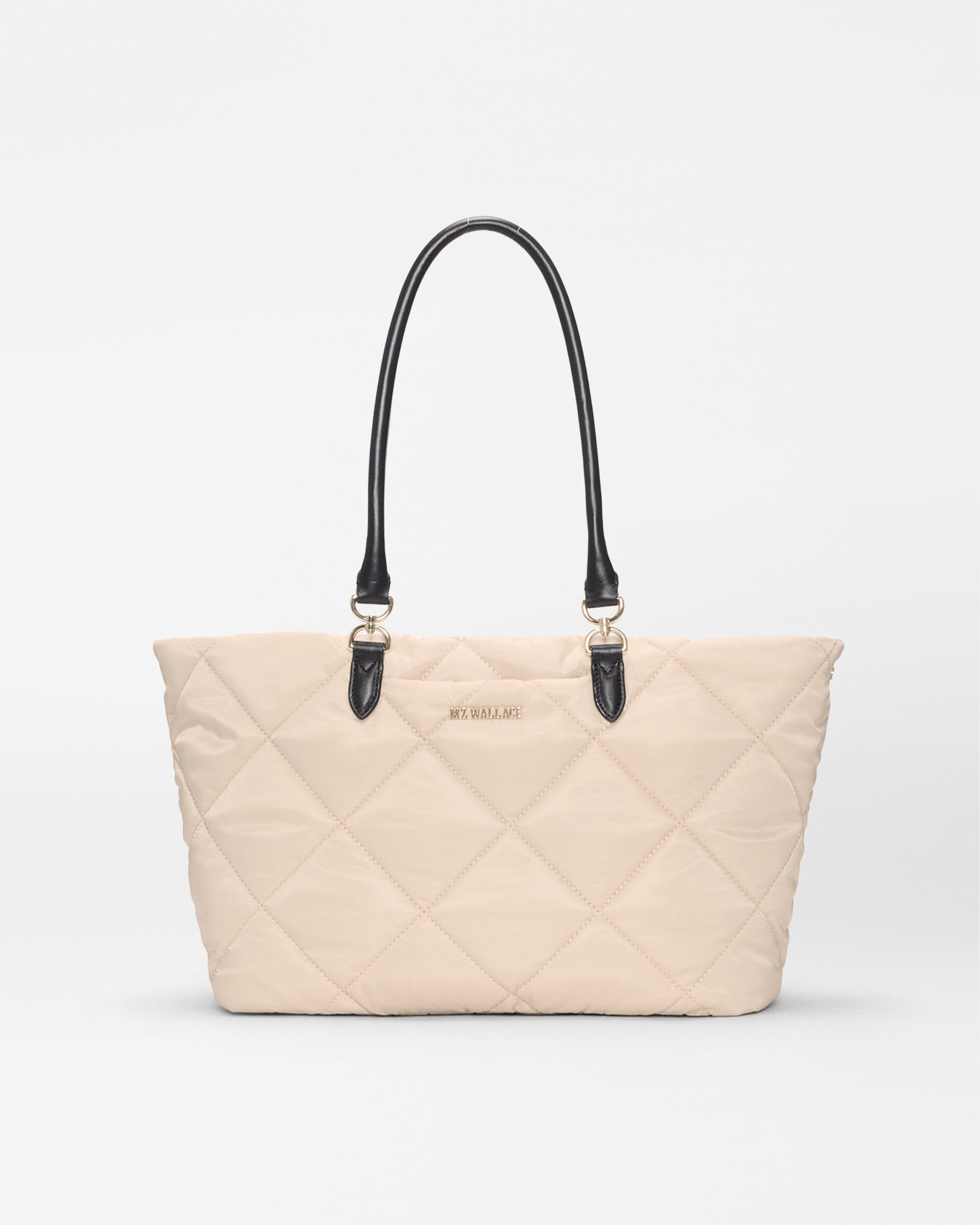 1935B2402_buff_black_medium_madison_e_w_tote_A1
