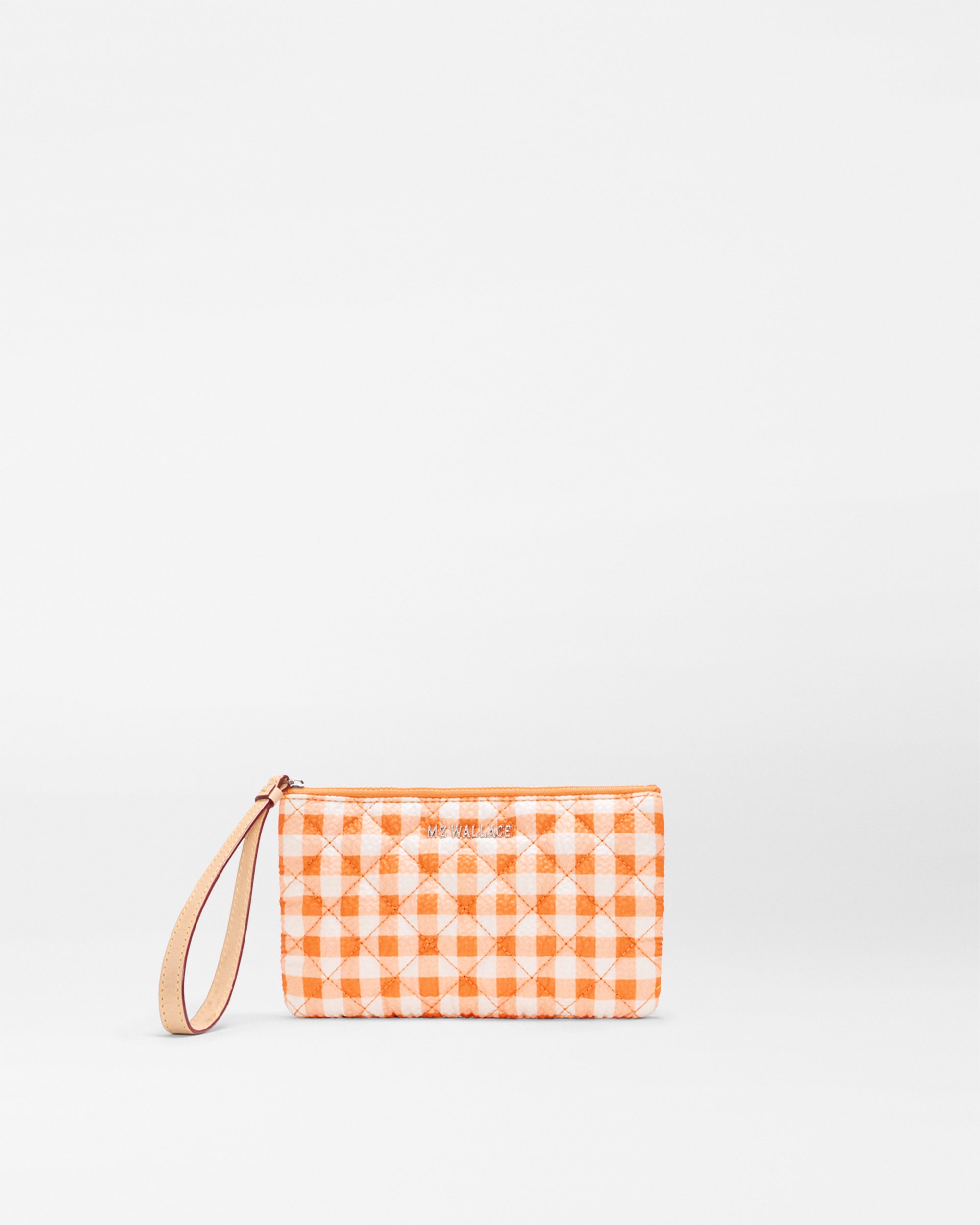 1937x2415_sunset_orange_gingham_flat_metro_wristlet_ii_A1