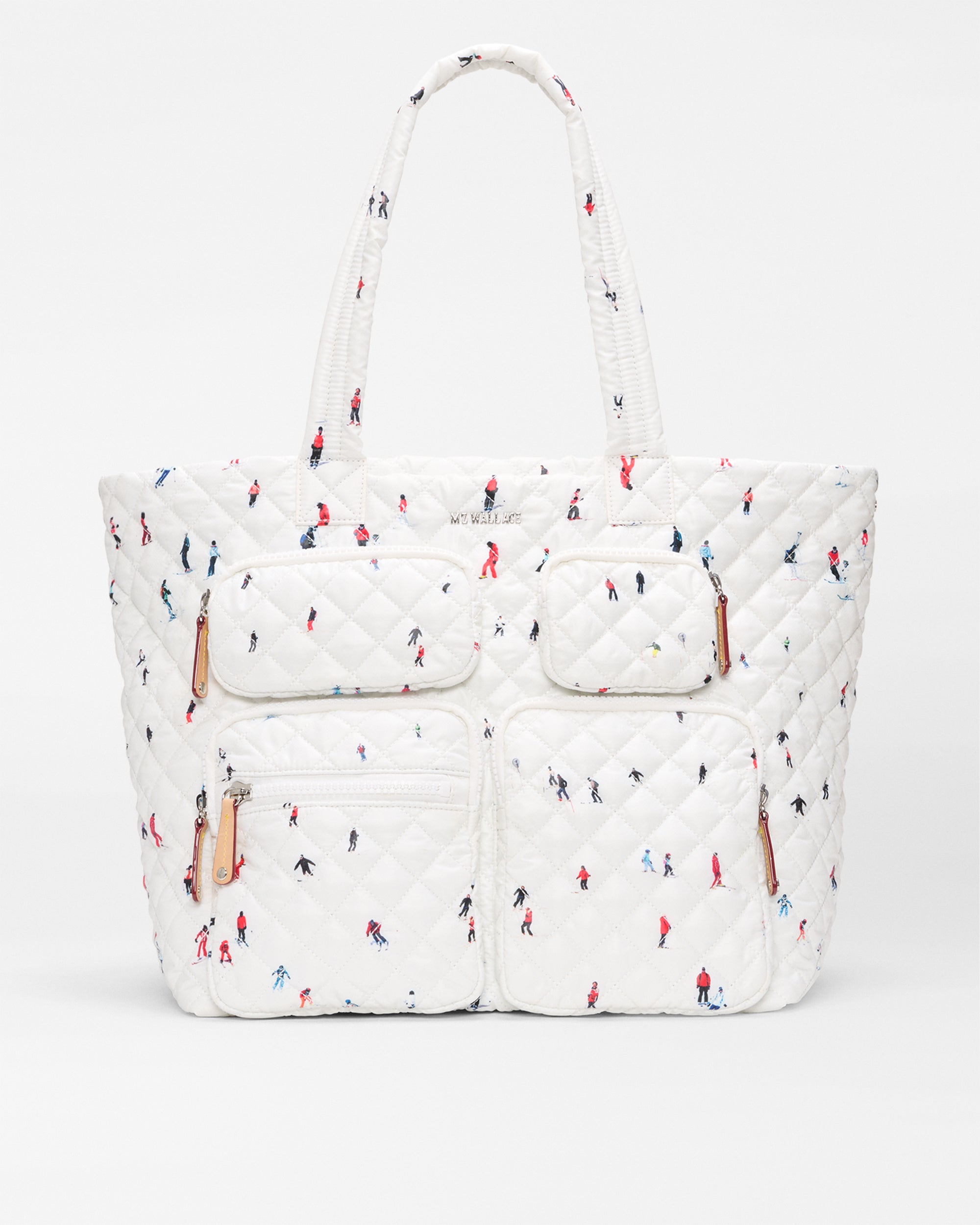 1958X2191_dede_ski_print_large_metro_travel_tote_II_A1