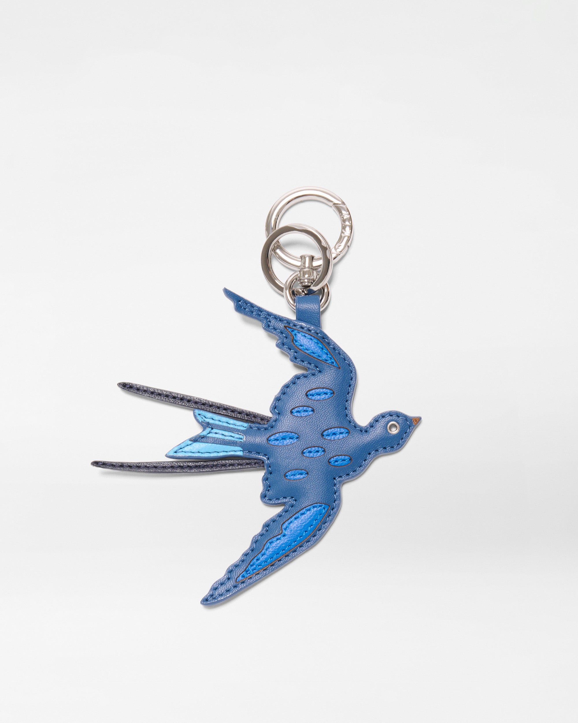 1996n2408_blue_multi_leather_swallow_bag_charm_A1
